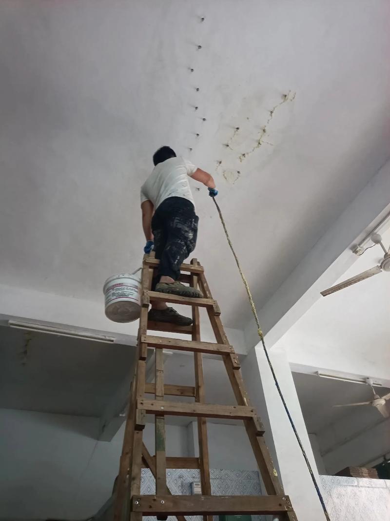 忻州忻府区化学注浆